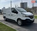 Белый Рено Трафик, объемом двигателя 2 л и пробегом 210 тыс. км за 16600 $, фото 1 на Automoto.ua
