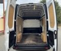Белый Рено Трафик, объемом двигателя 2 л и пробегом 205 тыс. км за 16700 $, фото 2 на Automoto.ua