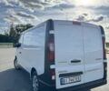Белый Рено Трафик, объемом двигателя 2 л и пробегом 175 тыс. км за 17400 $, фото 4 на Automoto.ua
