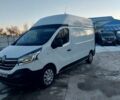 Белый Рено Трафик, объемом двигателя 2 л и пробегом 140 тыс. км за 17900 $, фото 2 на Automoto.ua