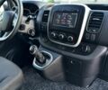 Білий Рено Трафік, об'ємом двигуна 2 л та пробігом 93 тис. км за 20500 $, фото 20 на Automoto.ua
