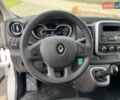 Белый Рено Трафик, объемом двигателя 2 л и пробегом 210 тыс. км за 16600 $, фото 14 на Automoto.ua