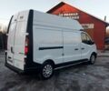Белый Рено Трафик, объемом двигателя 2 л и пробегом 140 тыс. км за 17900 $, фото 12 на Automoto.ua