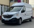 Белый Рено Трафик, объемом двигателя 2 л и пробегом 205 тыс. км за 16700 $, фото 4 на Automoto.ua