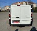 Білий Рено Трафік, об'ємом двигуна 2 л та пробігом 134 тис. км за 17900 $, фото 3 на Automoto.ua