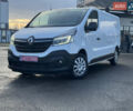 Белый Рено Трафик, объемом двигателя 2 л и пробегом 215 тыс. км за 16300 $, фото 1 на Automoto.ua