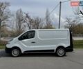 Белый Рено Трафик, объемом двигателя 2 л и пробегом 210 тыс. км за 16600 $, фото 5 на Automoto.ua