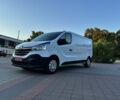 Білий Рено Трафік, об'ємом двигуна 2 л та пробігом 93 тис. км за 20500 $, фото 1 на Automoto.ua