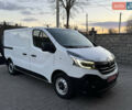 Белый Рено Трафик, объемом двигателя 2 л и пробегом 210 тыс. км за 15900 $, фото 5 на Automoto.ua