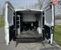 Белый Рено Трафик, объемом двигателя 2 л и пробегом 210 тыс. км за 16600 $, фото 19 на Automoto.ua