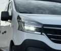 Белый Рено Трафик, объемом двигателя 2 л и пробегом 205 тыс. км за 16700 $, фото 5 на Automoto.ua