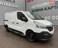 Белый Рено Трафик, объемом двигателя 2 л и пробегом 199 тыс. км за 17950 $, фото 26 на Automoto.ua