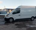Белый Рено Трафик, объемом двигателя 2 л и пробегом 140 тыс. км за 17900 $, фото 4 на Automoto.ua