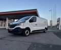 Белый Рено Трафик, объемом двигателя 2 л и пробегом 97 тыс. км за 20250 $, фото 5 на Automoto.ua