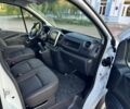 Білий Рено Трафік, об'ємом двигуна 2 л та пробігом 93 тис. км за 20500 $, фото 19 на Automoto.ua