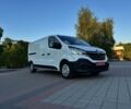Білий Рено Трафік, об'ємом двигуна 2 л та пробігом 93 тис. км за 20500 $, фото 4 на Automoto.ua
