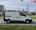 Белый Рено Трафик, объемом двигателя 2 л и пробегом 210 тыс. км за 16600 $, фото 1 на Automoto.ua