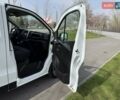 Белый Рено Трафик, объемом двигателя 2 л и пробегом 210 тыс. км за 16600 $, фото 18 на Automoto.ua