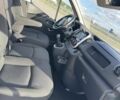 Белый Рено Трафик, объемом двигателя 2 л и пробегом 175 тыс. км за 17400 $, фото 7 на Automoto.ua