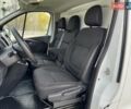 Белый Рено Трафик, объемом двигателя 2 л и пробегом 210 тыс. км за 16600 $, фото 13 на Automoto.ua
