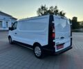 Білий Рено Трафік, об'ємом двигуна 2 л та пробігом 93 тис. км за 20500 $, фото 8 на Automoto.ua