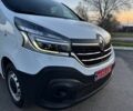 Белый Рено Трафик, объемом двигателя 2 л и пробегом 97 тыс. км за 20250 $, фото 3 на Automoto.ua