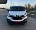 Белый Рено Трафик, объемом двигателя 2 л и пробегом 97 тыс. км за 20250 $, фото 1 на Automoto.ua