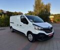 Белый Рено Трафик, объемом двигателя 2 л и пробегом 93 тыс. км за 20500 $, фото 3 на Automoto.ua