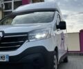Белый Рено Трафик, объемом двигателя 2 л и пробегом 205 тыс. км за 16700 $, фото 6 на Automoto.ua