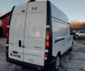 Белый Рено Трафик, объемом двигателя 2 л и пробегом 140 тыс. км за 17900 $, фото 10 на Automoto.ua