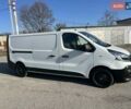 Білий Рено Трафік, об'ємом двигуна 2 л та пробігом 134 тис. км за 17900 $, фото 2 на Automoto.ua
