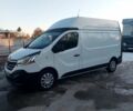 Белый Рено Трафик, объемом двигателя 2 л и пробегом 140 тыс. км за 18300 $, фото 57 на Automoto.ua