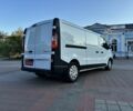 Білий Рено Трафік, об'ємом двигуна 2 л та пробігом 93 тис. км за 20500 $, фото 12 на Automoto.ua