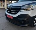 Белый Рено Трафик, объемом двигателя 2 л и пробегом 97 тыс. км за 20250 $, фото 6 на Automoto.ua