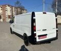 Білий Рено Трафік, об'ємом двигуна 2 л та пробігом 134 тис. км за 17900 $, фото 4 на Automoto.ua