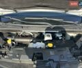 Білий Рено Трафік, об'ємом двигуна 2 л та пробігом 134 тис. км за 17900 $, фото 7 на Automoto.ua