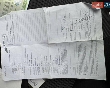 Белый Рено Трафик, объемом двигателя 2 л и пробегом 199 тыс. км за 17950 $, фото 36 на Automoto.ua