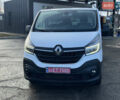 Белый Рено Трафик, объемом двигателя 2 л и пробегом 215 тыс. км за 16300 $, фото 3 на Automoto.ua
