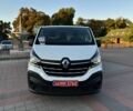 Білий Рено Трафік, об'ємом двигуна 2 л та пробігом 93 тис. км за 20500 $, фото 2 на Automoto.ua