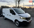 Белый Рено Трафик, объемом двигателя 2 л и пробегом 210 тыс. км за 15900 $, фото 6 на Automoto.ua