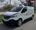 Белый Рено Трафик, объемом двигателя 2 л и пробегом 210 тыс. км за 16600 $, фото 6 на Automoto.ua
