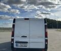 Белый Рено Трафик, объемом двигателя 2 л и пробегом 175 тыс. км за 17400 $, фото 3 на Automoto.ua