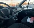 Белый Рено Трафик, объемом двигателя 2 л и пробегом 140 тыс. км за 18300 $, фото 34 на Automoto.ua
