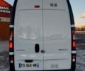 Белый Рено Трафик, объемом двигателя 2 л и пробегом 140 тыс. км за 17900 $, фото 8 на Automoto.ua