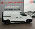 Белый Рено Трафик, объемом двигателя 2 л и пробегом 199 тыс. км за 17950 $, фото 60 на Automoto.ua