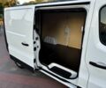 Білий Рено Трафік, об'ємом двигуна 2 л та пробігом 93 тис. км за 20500 $, фото 21 на Automoto.ua