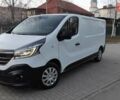 Белый Рено Трафик, объемом двигателя 2 л и пробегом 216 тыс. км за 16400 $, фото 1 на Automoto.ua