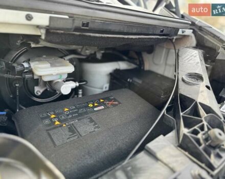 Белый Рено Трафик, объемом двигателя 2 л и пробегом 210 тыс. км за 16600 $, фото 10 на Automoto.ua