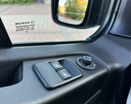 Білий Рено Трафік, об'ємом двигуна 2 л та пробігом 93 тис. км за 20500 $, фото 17 на Automoto.ua