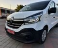 Білий Рено Трафік, об'ємом двигуна 2 л та пробігом 93 тис. км за 20500 $, фото 6 на Automoto.ua